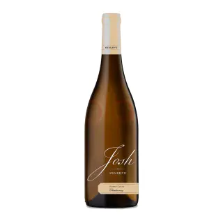 Josh North Coast Chardonnay, 750 ML