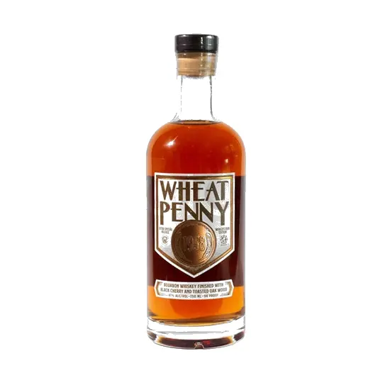 Wheat Penny 750 ML at CBC Liquors, Westford, Westford MA