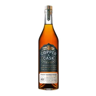 Straight Bourbon