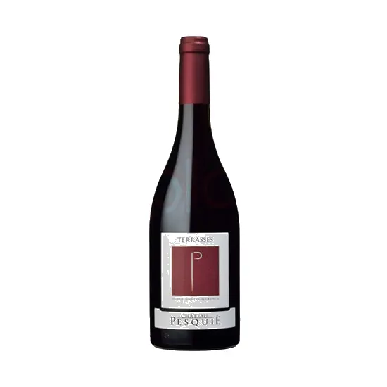 Terrasses Chateau Pesquie 750 ML at CBC Liquors, Westford, Westford MA