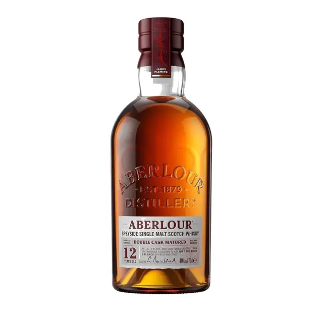 Aberlour 12 Year Double Cask 750 ML at CBC Liquors, Westford, Westford MA