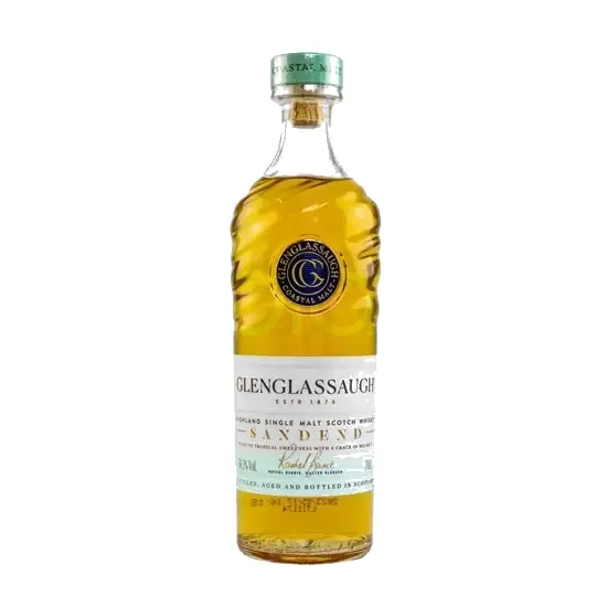 Glenglassaugh Sandend 700 ML at CBC Liquors, Westford, Westford MA
