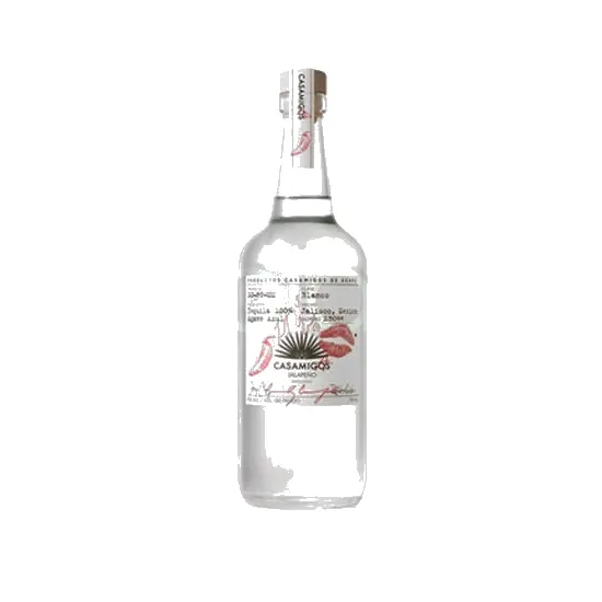 Casamigos Jalapeno Tequila 750 ML at CBC Liquors, Westford, Westford MA
