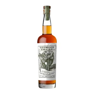 Emerald Giant Rye