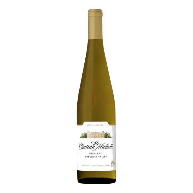 Chateau Ste Michelle Riesling 750 ML at CBC Liquors, Westford, Westford MA