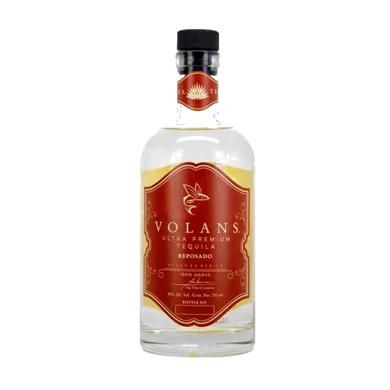 Volans Reposado Tequila 750 ML at CBC Liquors, Westford, Westford MA