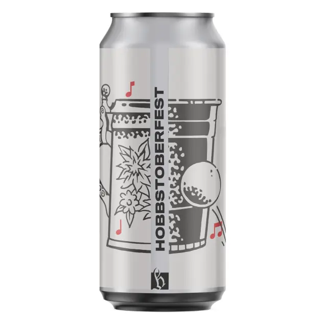 Hobbstoberfest 16 OZ at CBC Liquors, Westford, Westford MA