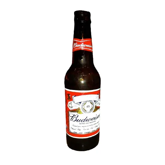 Anheuser Busch Budweiser 30 Pack at CBC Liquors, Westford, Westford MA