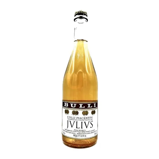 Bulli Julius Colli Piacentini 750 ML at CBC Liquors, Westford, Westford MA