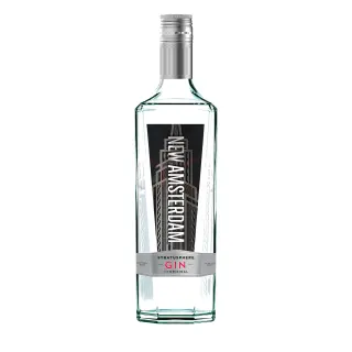 Stratusphere Gin