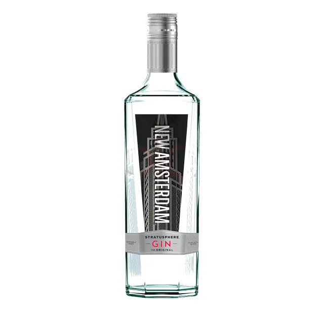 New Amsterdam Stratusphere Gin 1.75 Liter at CBC Liquors, Westford, Westford MA