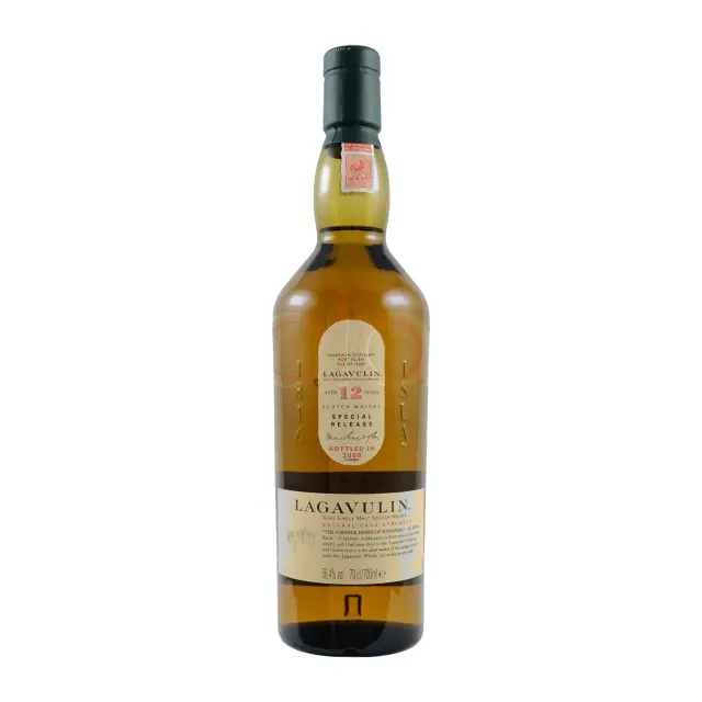 Lagavulin 12 Year 750 ML at CBC Liquors, Westford, Westford MA