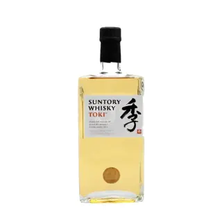 Toki Whiskey