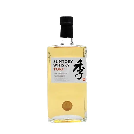 Suntory Toki Whiskey 750 ML at CBC Liquors, Westford, Westford MA