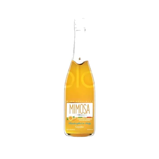 Canella Granriviera Mimosa 750 ML at CBC Liquors, Westford, Westford MA