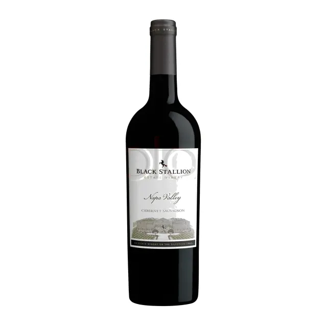 Black Stallion Cabernet Sauvignon 750 ML at CBC Liquors, Westford, Westford MA