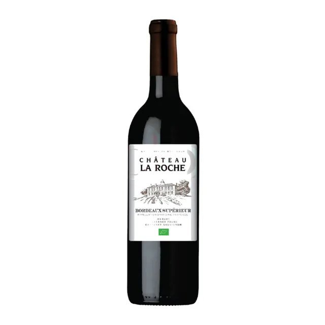 la Roche Bordeaux 750 ML at CBC Liquors, Westford, Westford MA