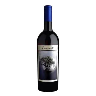 Pessimist Red Blend