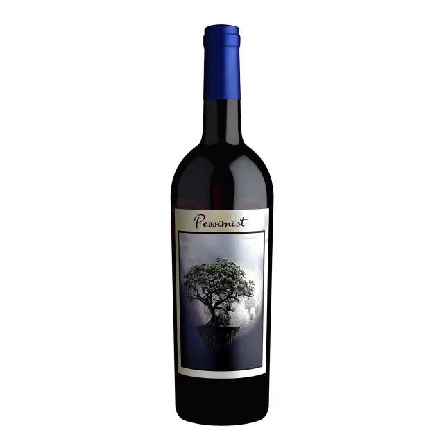 Daou Pessimist Red Blend 750 ML at CBC Liquors, Westford, Westford MA