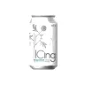 ICing Grapefruit Rice Wine