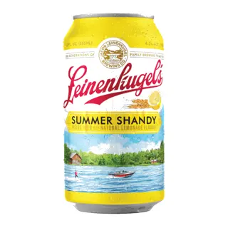 SUMMER SHANDY