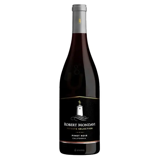 Robert Mondavi Private Pinot Noir 750 ML at CBC Liquors, Westford, Westford MA