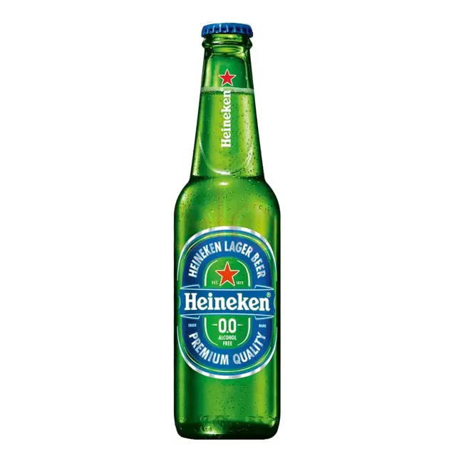 Heineken 0.0 6 Pack at CBC Liquors, Westford, Westford MA