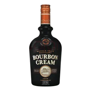 Bourbon Cream
