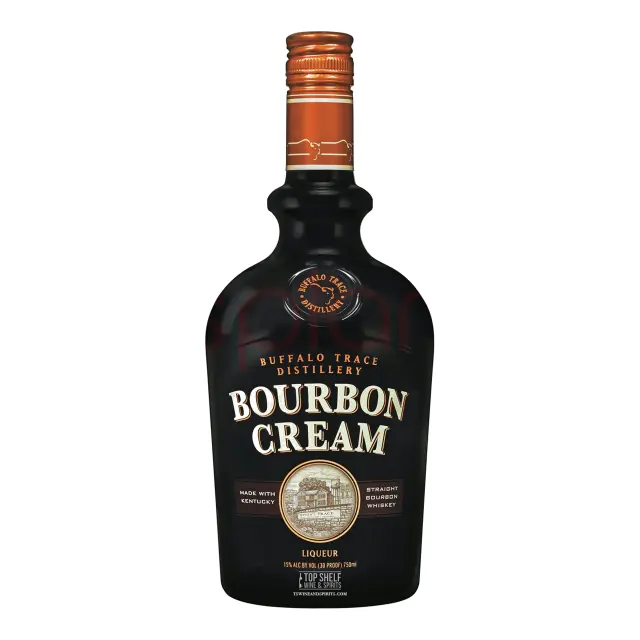 Buffalo Trace Bourbon Cream 750 ML at CBC Liquors, Westford, Westford MA