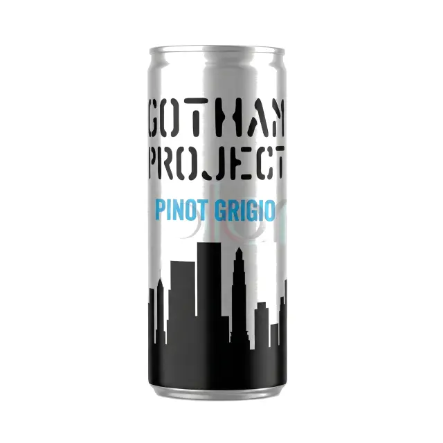 Gotham Project Pinot Grigio 250 ML at CBC Liquors, Westford, Westford MA