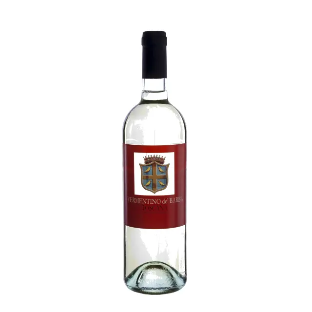 Barbi Vermentino 750 ML at CBC Liquors, Westford, Westford MA