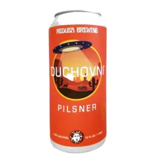 Duchovni