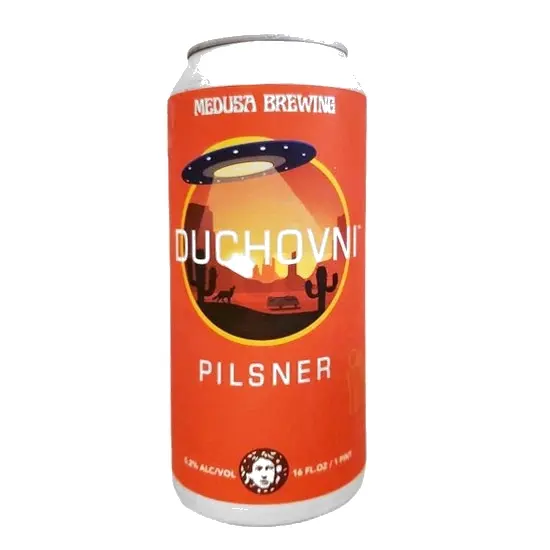 Medusa Duchovni 4 Pack at CBC Liquors, Westford, Westford MA