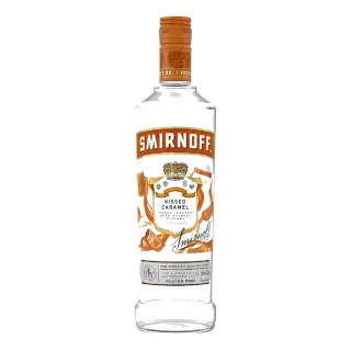 Caramel Vodka