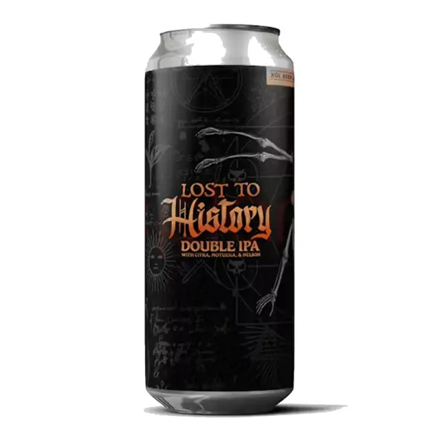 Xul Lost To History 16 OZ at CBC Liquors, Westford, Westford MA