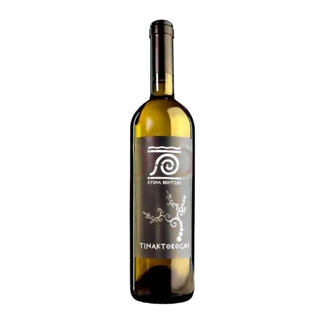 Assyrtiko Kitma Brintziki 750 ML at CBC Liquors, Westford, Westford MA