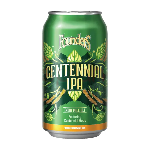 Founders Centennial IPA 15 Pack at CBC Liquors, Westford, Westford MA