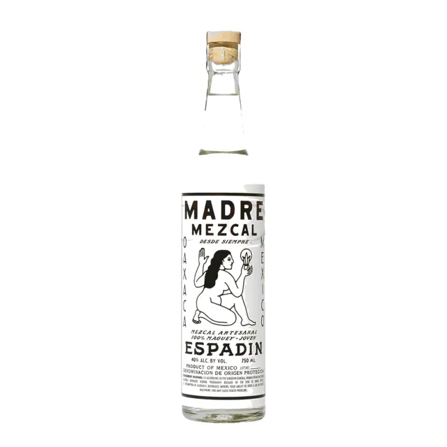 Madre Espadin Mezcal 750 ML at CBC Liquors, Westford, Westford MA