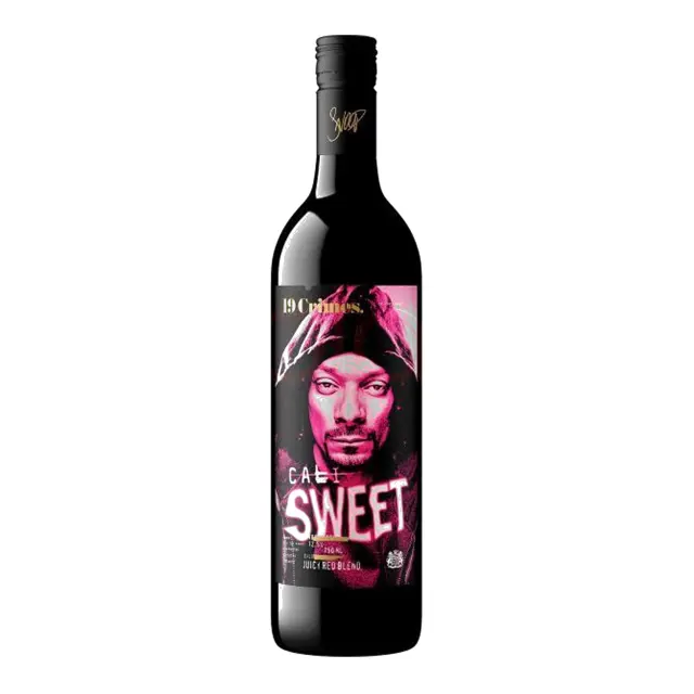 19 Crimes Cali Sweet 750 ML at CBC Liquors, Westford, Westford MA