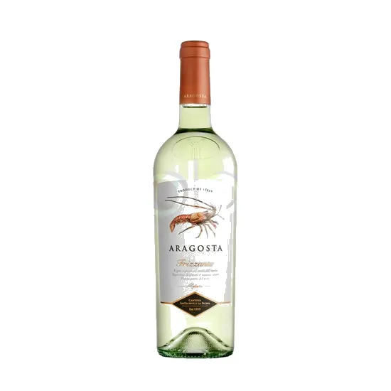 la Palma Aragosta 750 ML at CBC Liquors, Westford, Westford MA