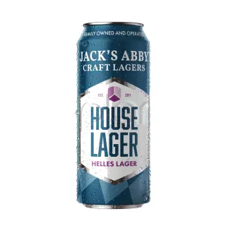 House Lager