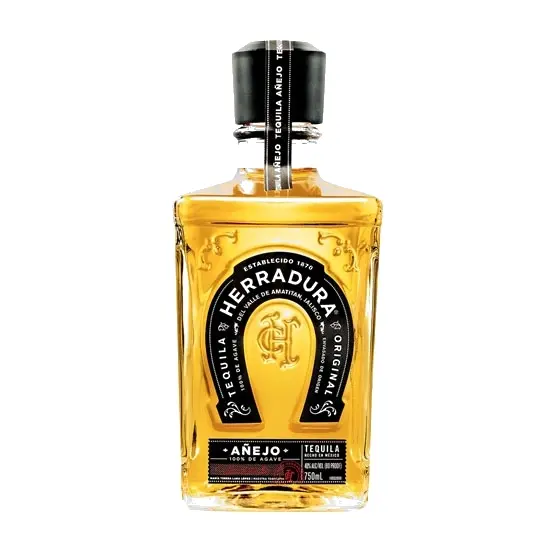 Herradura Anejo 750 ML at CBC Liquors, Westford, Westford MA