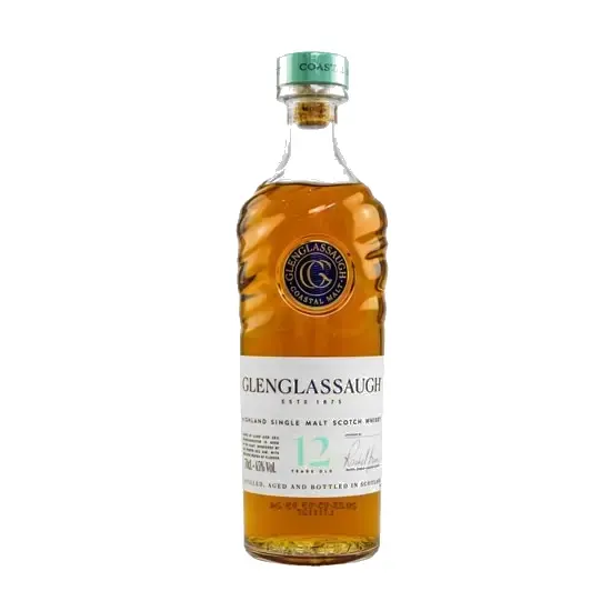 Glenglassaugh 12 Year 700 ML at CBC Liquors, Westford, Westford MA