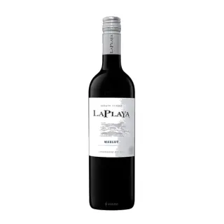 Estate Merlot