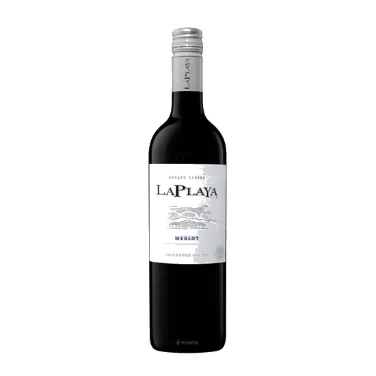 Laplaya Estate Merlot 750 ML at CBC Liquors, Westford, Westford MA