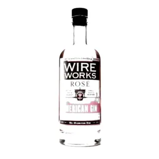 Rose Gin