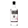 Wire Works Rose Gin