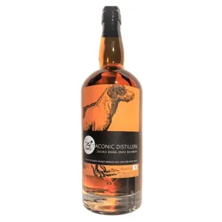 Double Barrel Maple Bour
