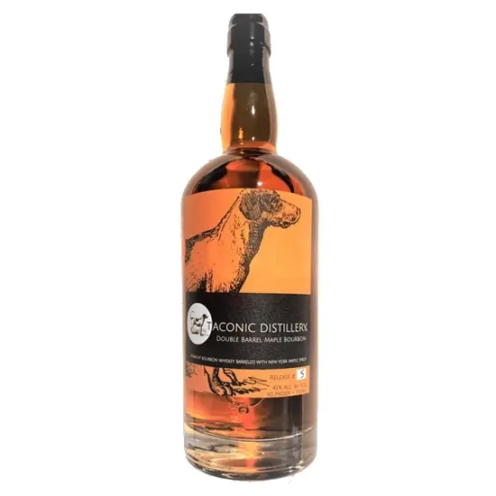 Taconic Double Barrel Maple Bour 750 ML at CBC Liquors, Westford, Westford MA