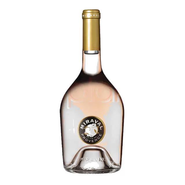 Miraval Provence Rose 750 ML at CBC Liquors, Westford, Westford MA